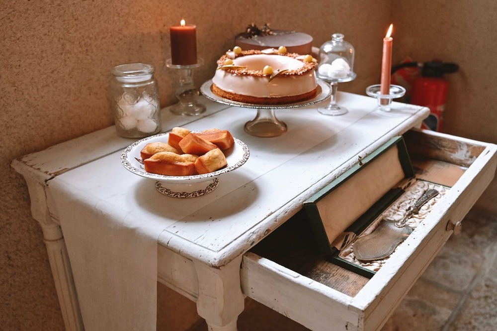 Shooting Mariage Château de Villefargeau