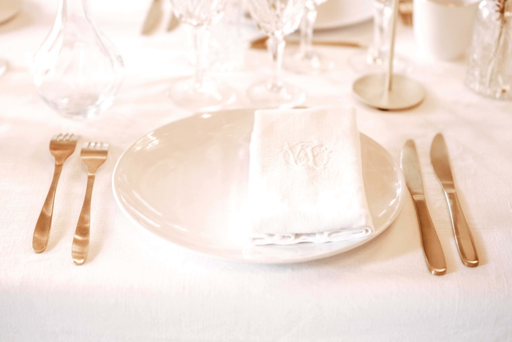 Shooting Mariage Château de Villefargeau