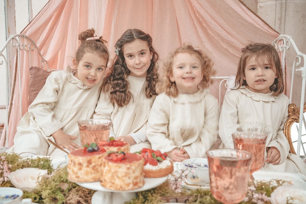 Shooting Anniversaire